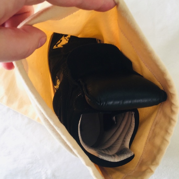 New Louis Vuitton Large shoe dust cover sleeper - Picture 6 of 7